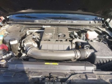 Nissan 2022 Nissan Frontier Sv 2022 3.8 Benzyna 310KM, zdjęcie 8