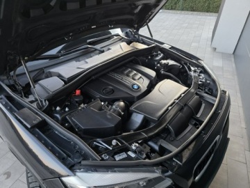 BMW X1 E84 Crossover Facelifting sDrive 18d 143KM 2014 BMW X1 ///fabryczny M pakiet/// bezwypadkowy/ ALCA, zdjęcie 20