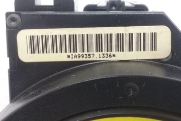 KROUŽEK VÝZTUHA ŘÍDÍCÍ MAZDA PREMACY (CP) IA993571336 2.0L DIESEL