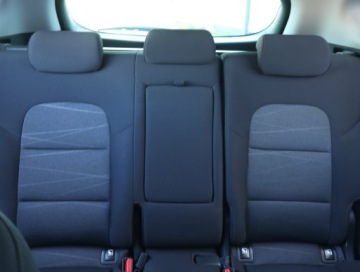 Hyundai Tucson III SUV Facelifting 1.6 T-GDi 177KM 2020 Hyundai Tucson 1.6 T-GDI, Salon Polska, zdjęcie 9