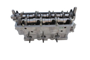 Головка двигателя VwAG 2.5 TDI V6 24V 059103063AC