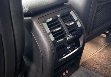 BMW X3 G01 SUV 2.0 18d 150KM 2020 BMW X3 2,0 Sport Pakiet Full Led Virtual Kokpit Skora Kamera Serwis Gwaran, zdjęcie 21