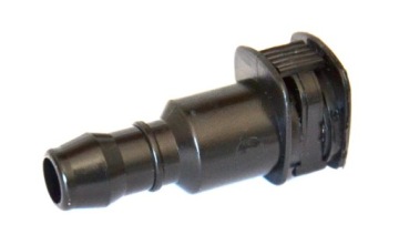 ZŁĄCZKA PRZEWODU SPRYSKIWACZA REFLEKTORÓW SKODA AUDI SEAT VW