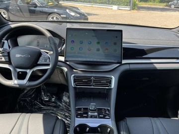 BYD Seal U DM-i 218KM 2025 DM-i Boost Suv 1.5 (218KM) 2025, zdjęcie 7