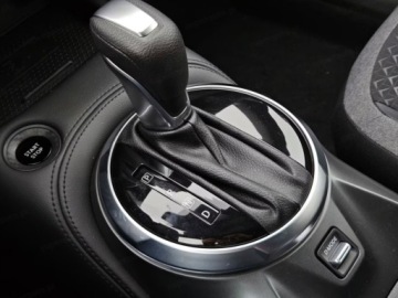 Nissan Juke II Crossover Facelifting 1.0 DIG-T 114KM 2025 Od ręki - N-Connecta 1.0 DIG-T 114KM / Pakiet Zimowy, zdjęcie 9