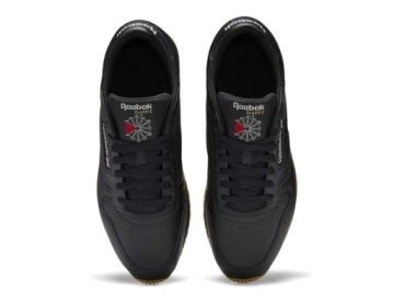 Reebok Classic Кожаные мужские туфли 100008493 45