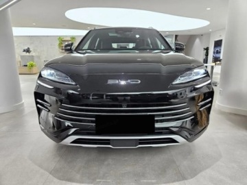 BYD Seal U DM-i 218KM 2025 BYD Seal U DM-i Boost Suv 1.5 (218KM) 2025, zdjęcie 1