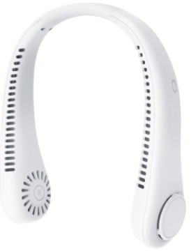 ПОРТАТИВНЫЙ КОНДИЦИОНЕР ШЕЙНЫЙ ВЕНТИЛЯТОР МИНИ-USB ОХЛАЖДАЮЩИЙ ВЕНТИЛЯТОР