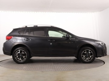 Subaru XV II Crossover 1.6i 114KM 2019 Subaru XV 1.6i, Salon Polska, Serwis ASO, 4X4, zdjęcie 5