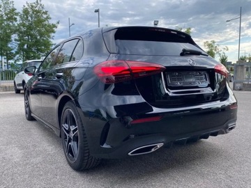 Mercedes Klasa A W177/V177 Hatchback Facelifting 2.0 220 190KM 2025 A Klasa 220 4-Matic AMG Line 2.0 (190KM) 2025, zdjęcie 2