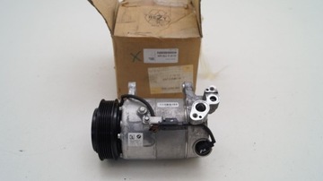 BMW 3 F30 F31 1 F20 F21 11- KOMPRESOR KLIMATIZACE