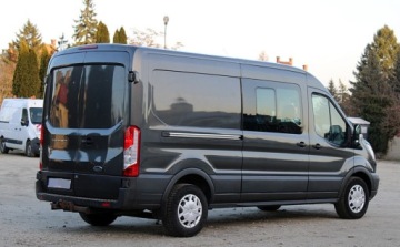 Ford Transit VII 2018 Ford Transit Bezwypadkowy Kamera Zadbany 2.0 Diesel 170KM, zdjęcie 9