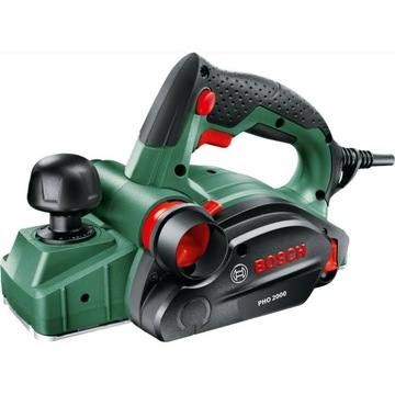 Strug elektryczny BOSCH Home and Garden PHO 2000