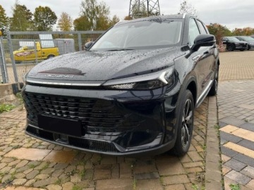 BAIC Beijing 7 1.5 177KM 2026 BAIC Beijing 7 1.5T Luxury DCT Suv 177KM 2026, zdjęcie 1