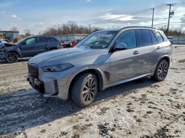 BMW X5 G05 2024 BMW X5 2024 BMW X5 XDRIVE40I 3.0 Benzyna 335KM, zdjęcie 1