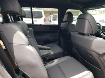 Hyundai Santa Fe V 2025 Hyundai Santa Fe Calligraphy 2025 1.6 Hybryda 226KM, zdjęcie 11