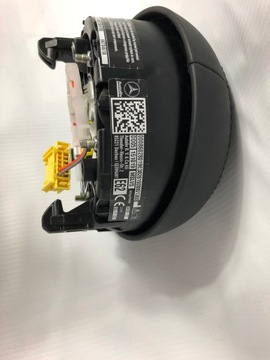 MERCEDES S W213 ПОДУШКА БЕЗОПАСНОСТИ ПОДЪЕМНИКА КОЖАНАЯ