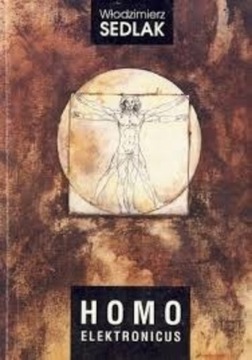 Homo elektronicus Włodzimierz Sedlak Ekomed