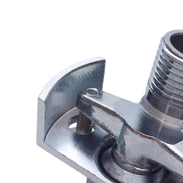 Переходник для смесителя для душа Переходник на стену для смесителя для душа