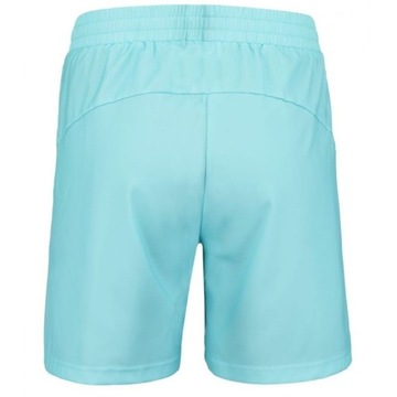 СПОРТИВНЫЕ ШОРТЫ BABOLAT PLAY SHORT МУЖСКИЕ ANGEL BLUE XXL