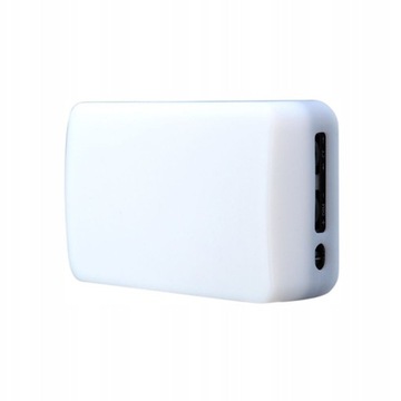 Lampa LED Ulanzi VL200 Bi-Color 5000mAh do Kamery Aparatu Telefonu Smartfon