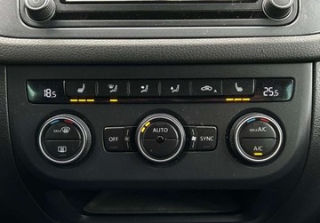 Volkswagen Tiguan I SUV Facelifting 1.4 TSI BlueMotion Technology 150KM 2016 Volkswagen Tiguan SportStyle Pakiety, Tempomat, Bi-ksenon, Podgrzewane fo, zdjęcie 23