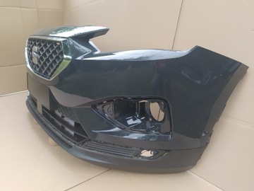 SEAT TARRACO 18- ZDERZAK PRZEDNI
