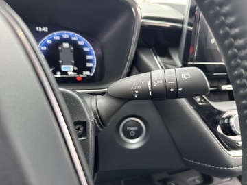 Toyota Corolla XII TS Kombi Facelifting 1.8 Hybrid 140KM 2023 Toyota Corolla 1.8 Hybrid Style Seria E21 (2019-), zdjęcie 20
