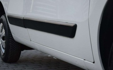 Fiat Fiorino IV 2014 Fiat Fiorino 1.4B 2014r Klima 108 Tys Km Oryginal Lakier Koguty Sprowadzony, zdjęcie 19