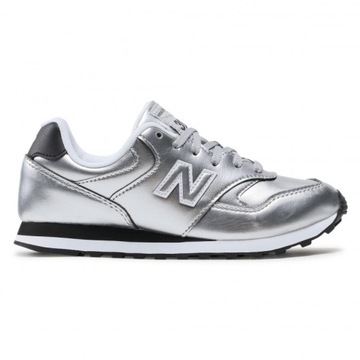 Buty Damskie NEW BALANCE WL393EA1 r.36 1/2