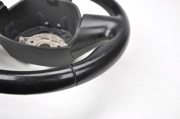 КОЖАНЫЙ РУЛЬ SKODA FABIA II