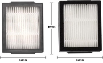 6 HEPA-фильтров для iRobot Roomba I3 I7 I6 I5 E5 E4