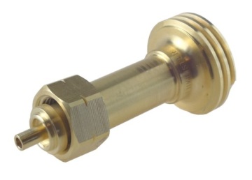 ADAPTER ACME REDUKCJA TANKOWANIA BUTLI 11, 33 KG