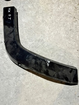 JEEP COMMADNER XK SRP BLATNÍKU PRAVÝ ZADNÍ