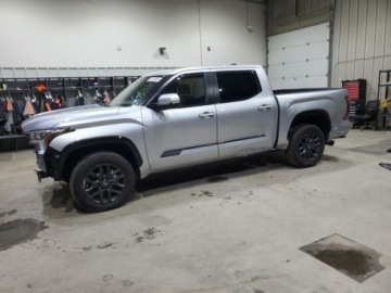 Toyota Tundra II 2025 Toyota Tundra 2025 r., 3,4L CREWNAX PLATINIUM 3.4 Benzyna 389KM, zdjęcie 2