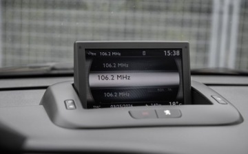 Peugeot 3008 I Crossover 2.0 HDI 150KM 2010 Peugeot 3008 2.0HDI 150KM Allure Xenon Navi Hep up Panorama Full 2.0, zdjęcie 17