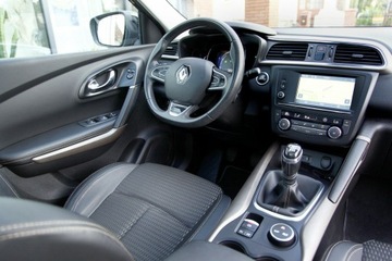 Renault Kadjar Crossover 1.2 Energy TCe 130KM 2016 Renault Kadjar IntensEnergy|FuLLLed| Navi|EXP|, zdjęcie 15