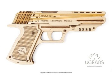 PISTOLET WOLF-01