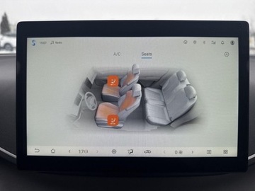 BYD 2025 BYD Dolphin Surf Comfort 156 KM bateria 43,2 kWh Elektryczny 156KM, zdjęcie 27