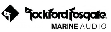 Rockford Fosgate PMX-1 Радио Морской MP3 USB Bluetooth для лодки Яхта IPX6