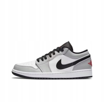 Nowy para Buty sportowe Nike Air Jordan 1 Low