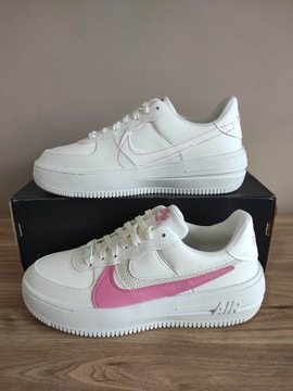 Buty Nike Air Force 1 PLT.AF.ORM 41 US9.5w 26.5