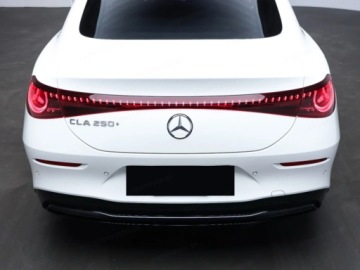 Mercedes CLA C118/X118 2026 MERCEDES-BENZ CLA 250+ Progressive Sedan (272KM) 2026, zdjęcie 9