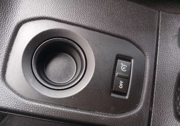 Dacia Duster II SUV 1.0 TCe 101KM 2019 Dacia Duster Kupiony w Polsce - drugi wlasciciel - serwis Benzyna 101KM, zdjęcie 12