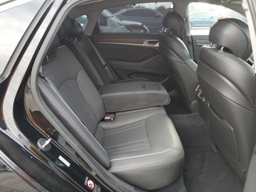 Hyundai Genesis II 2015 Hyundai Genesis 2015 HYUNDAI GENESIS 3.8L 3.8 Benzyna 311KM, zdjęcie 9