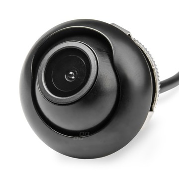 AMiO KAMERA COFANIA PARKOWANIA HD-340 12V HD 720p