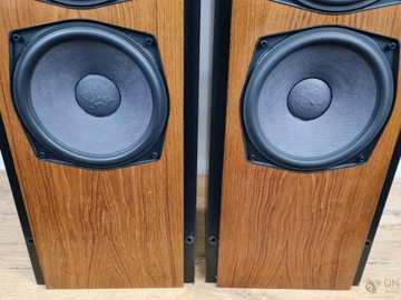 Elac EL 135 II - громкоговорители