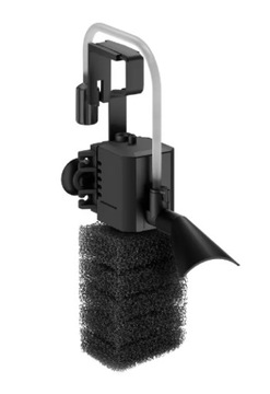 AQUAEL PAT MINI FILTR WEWNĘTRZNY 400L/H AKWARIUM