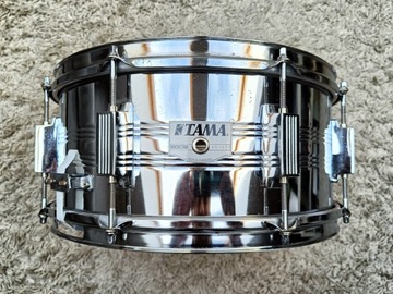 WERBEL PERKUSYJNY TAMA ROCKSTAR STEEL SHELL RS106 14