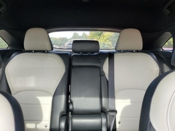 Infiniti 2022 Infiniti QX55 2022 r., 2,0L LUXE 2.0 Benzyna 268KM, zdjęcie 9